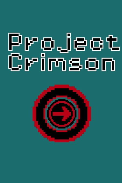 Project Crimson screenshot