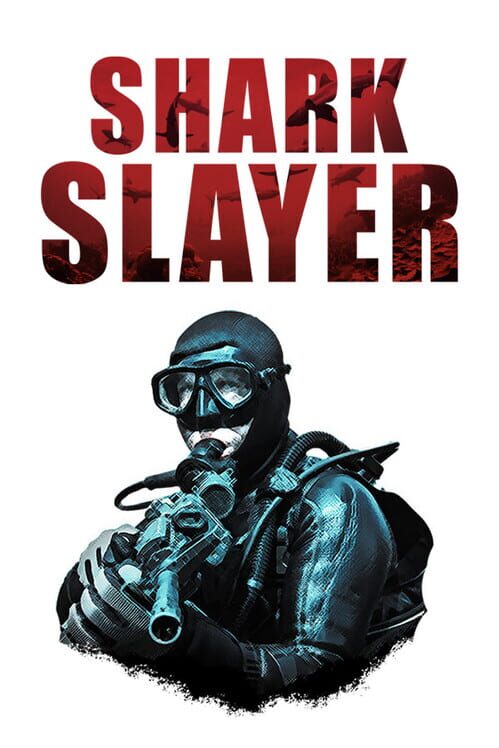 Shark Slayer screenshot