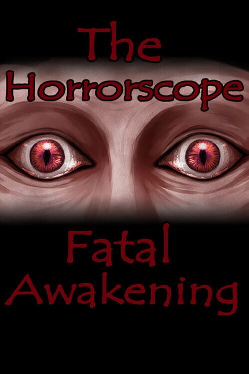 The Horrorscope: Fatal Awakening screenshot