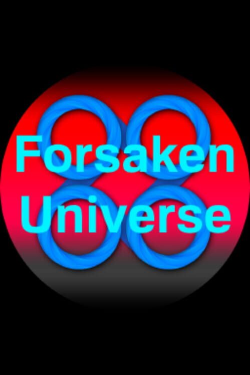 Forsaken Universe screenshot