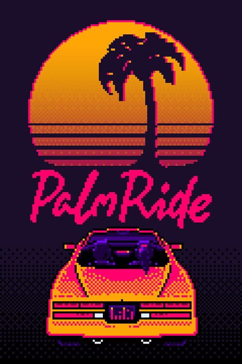 PalmRide screenshot