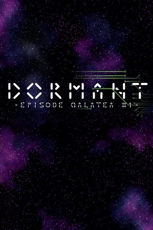 Dormant: Episode Galatea #1 screenshot