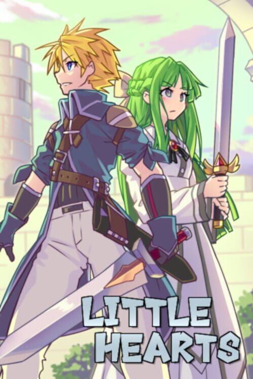 Little Hearts screenshot