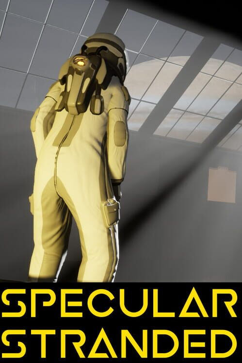 Specular Stranded screenshot