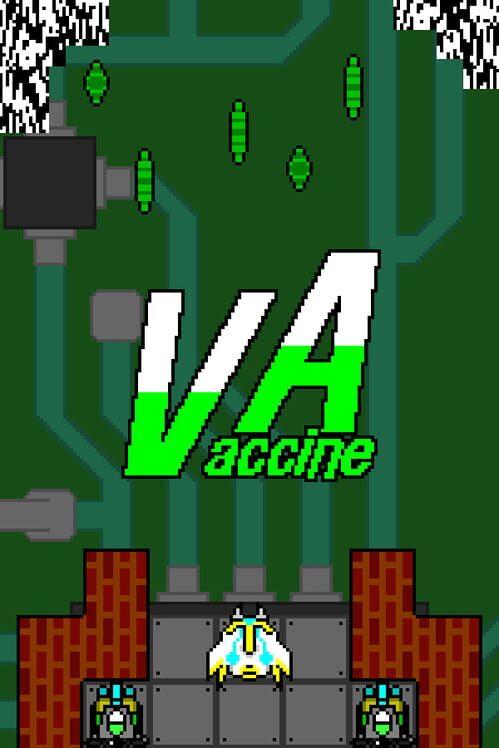 Vaccine A screenshot