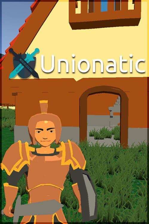 Unionatic screenshot