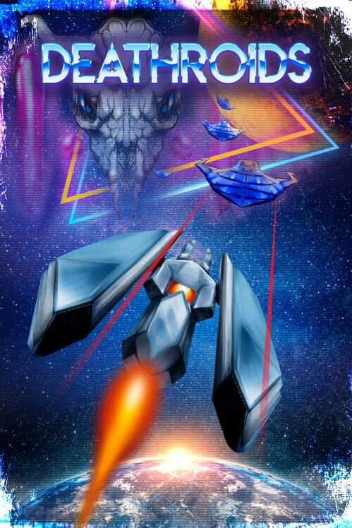 Deathroids screenshot