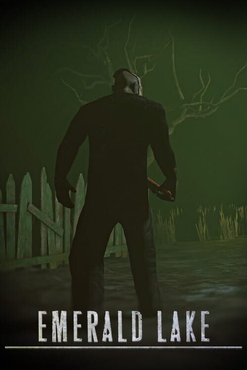 Emerald Lake screenshot