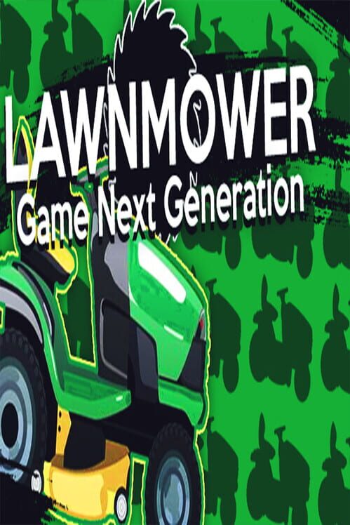 Lawnmower Game: Next Generation screenshot