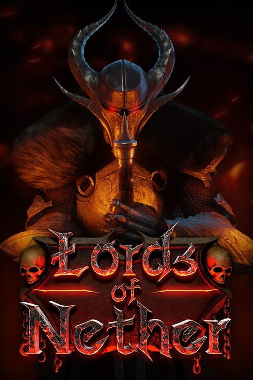 Lords of Nether screenshot