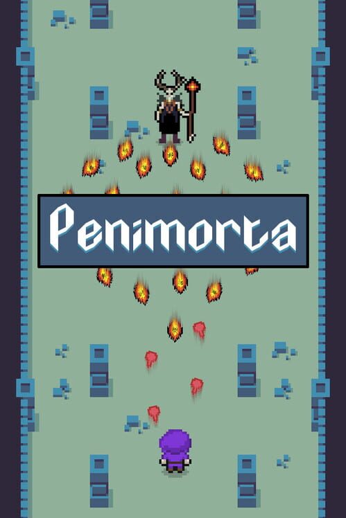 Penimorta screenshot