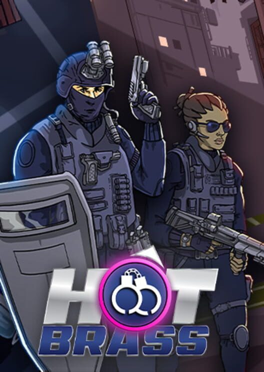 Hot Brass: Operator Edition
