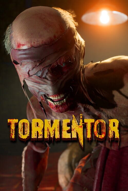 Tormentor screenshot