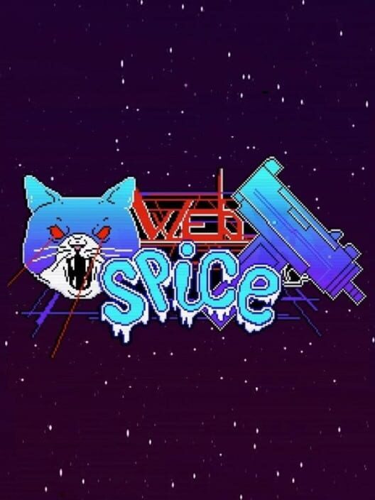 Steam cover for web spice.