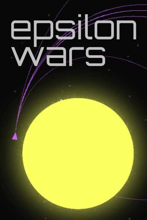 Epsilon wars screenshot
