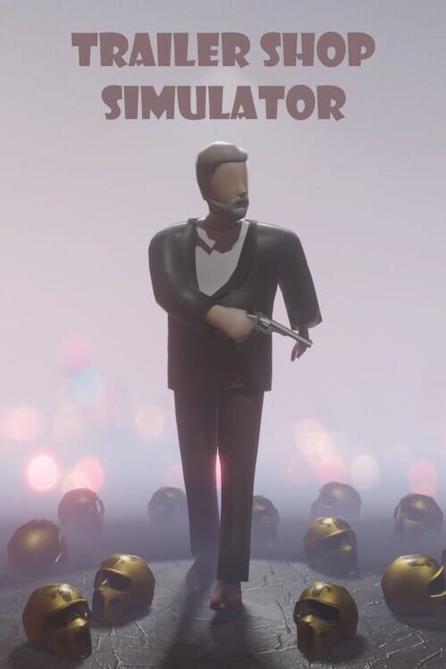 Trailer Shop Simulator screenshot