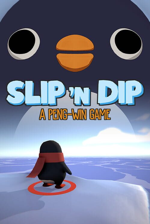 Slip 'n Dip screenshot