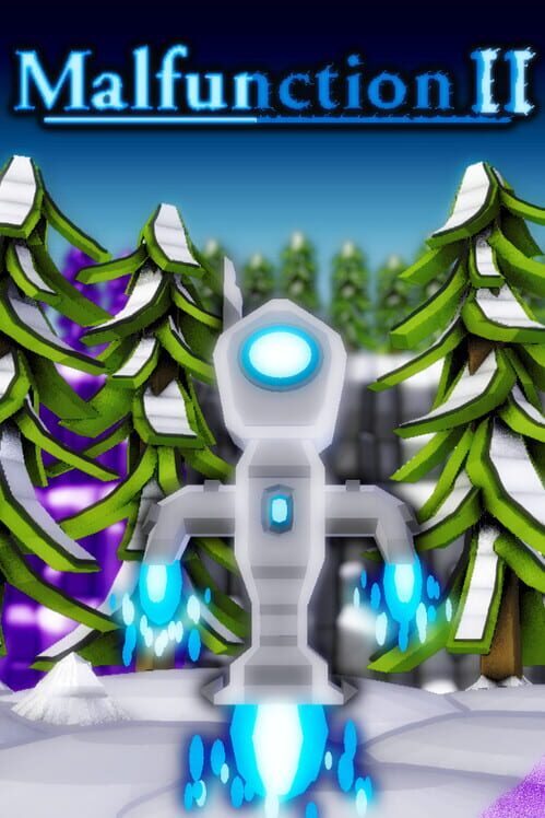 Malfunction II screenshot