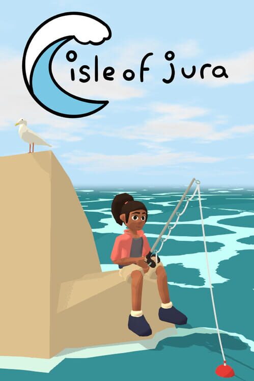 Isle of Jura screenshot
