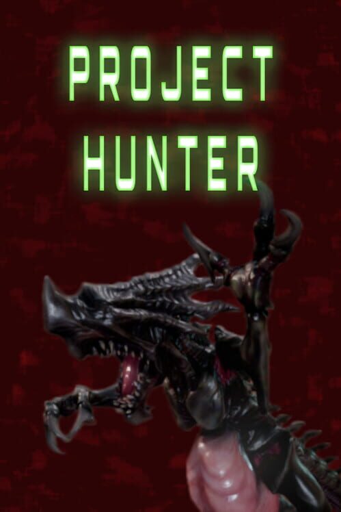 Project Hunter screenshot