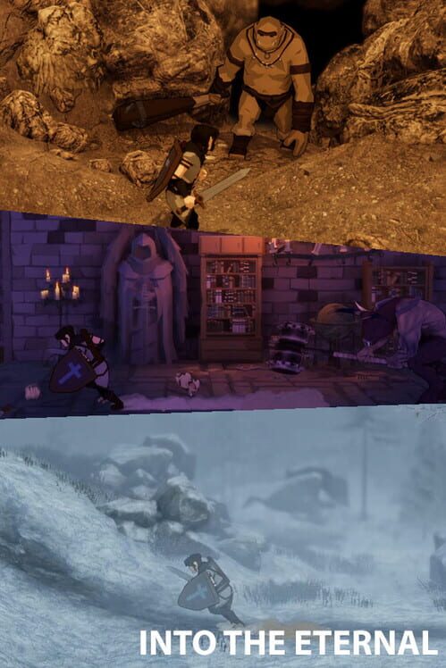 Into the Eternal screenshot