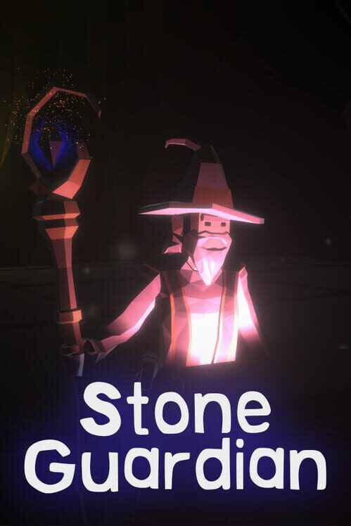 Stone Guardian screenshot