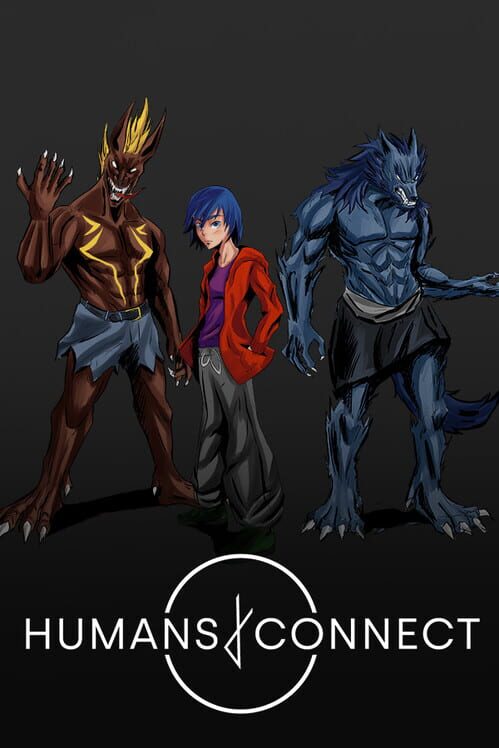 Humans Connect screenshot