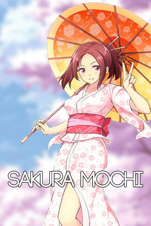 Sakura Mochi screenshot