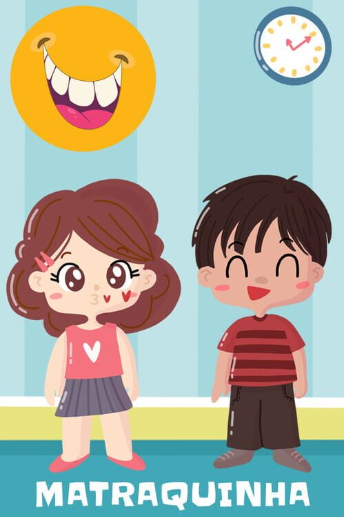 Matraquinha Pair screenshot