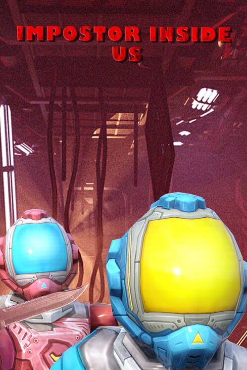 Impostor Inside Us screenshot