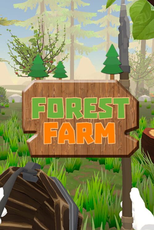 Forest Farm screenshot