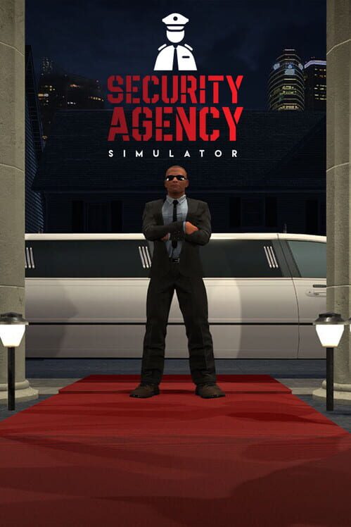 Security Guard screenshot