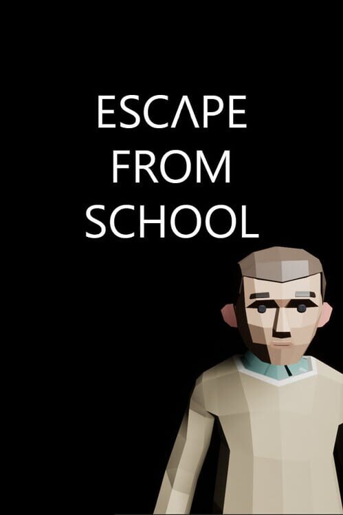 Escape From School screenshot
