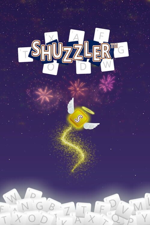 Shuzzler screenshot
