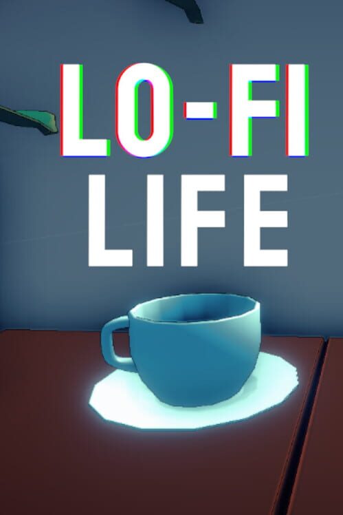 Lo-fi Life screenshot