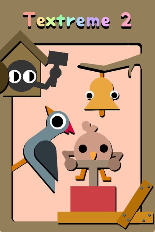 Textreme 2 screenshot