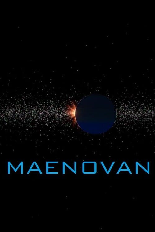 Maenovan screenshot