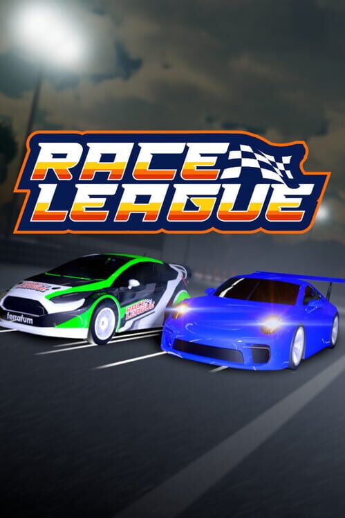 RaceLeague screenshot