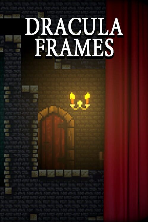 Dracula Frames screenshot