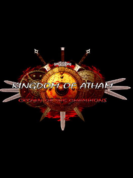 Kingdom of Atham: Crown of the Champions screenshot