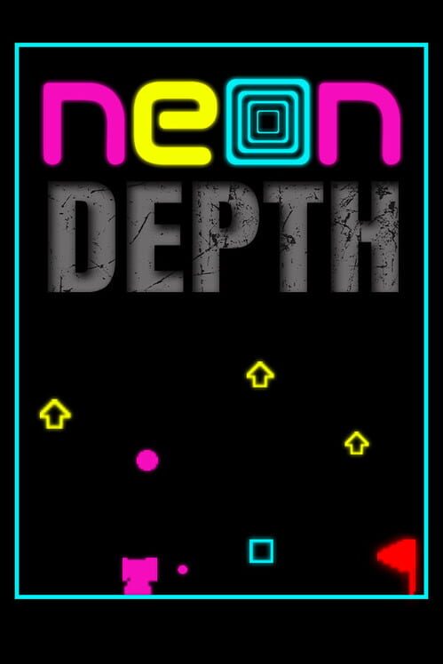 Neon Depth screenshot