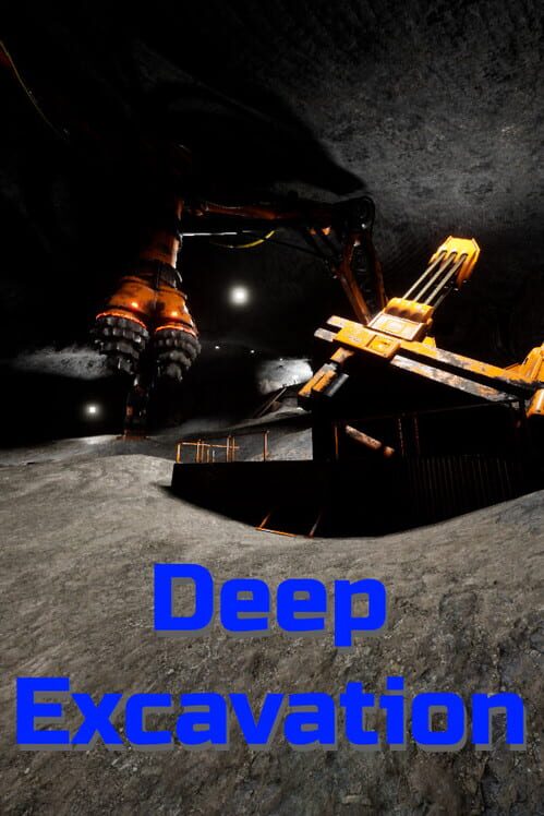 Deep Excavation screenshot