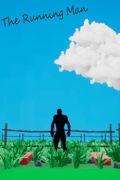 The Running Man screenshot