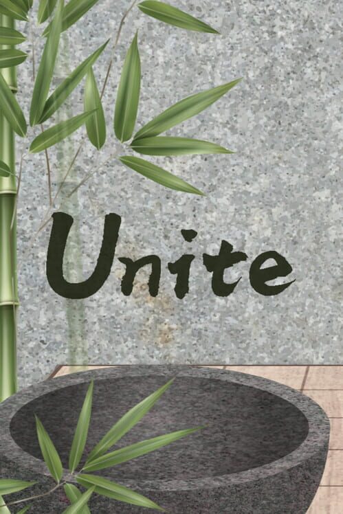 Unite screenshot