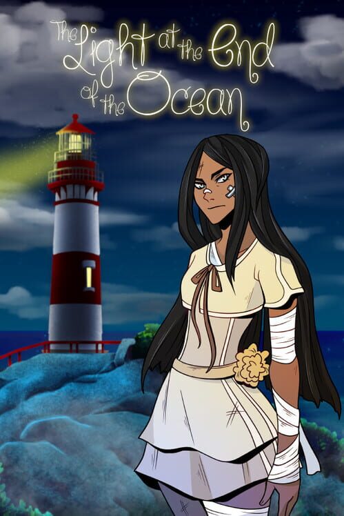 The Light at the End of the Ocean screenshot