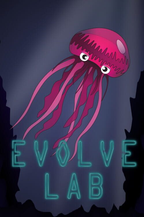 Evolve Lab screenshot