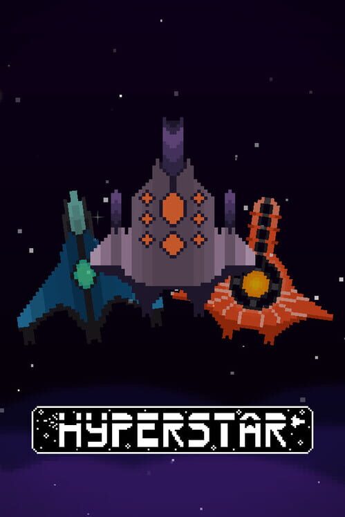 Hyperstar screenshot