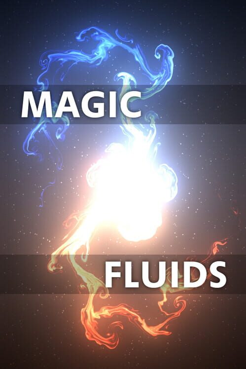 Magic Fluids screenshot