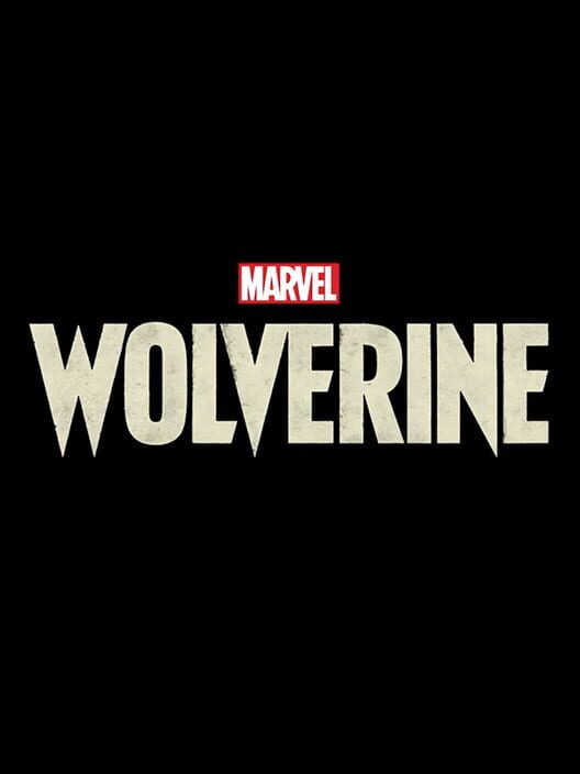 Marvel's Wolverine cover