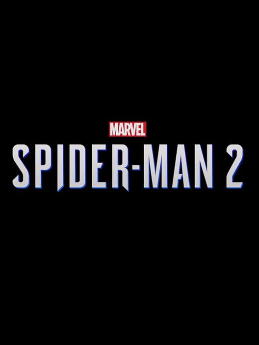 Capa do game Marvel's Spider-Man 2